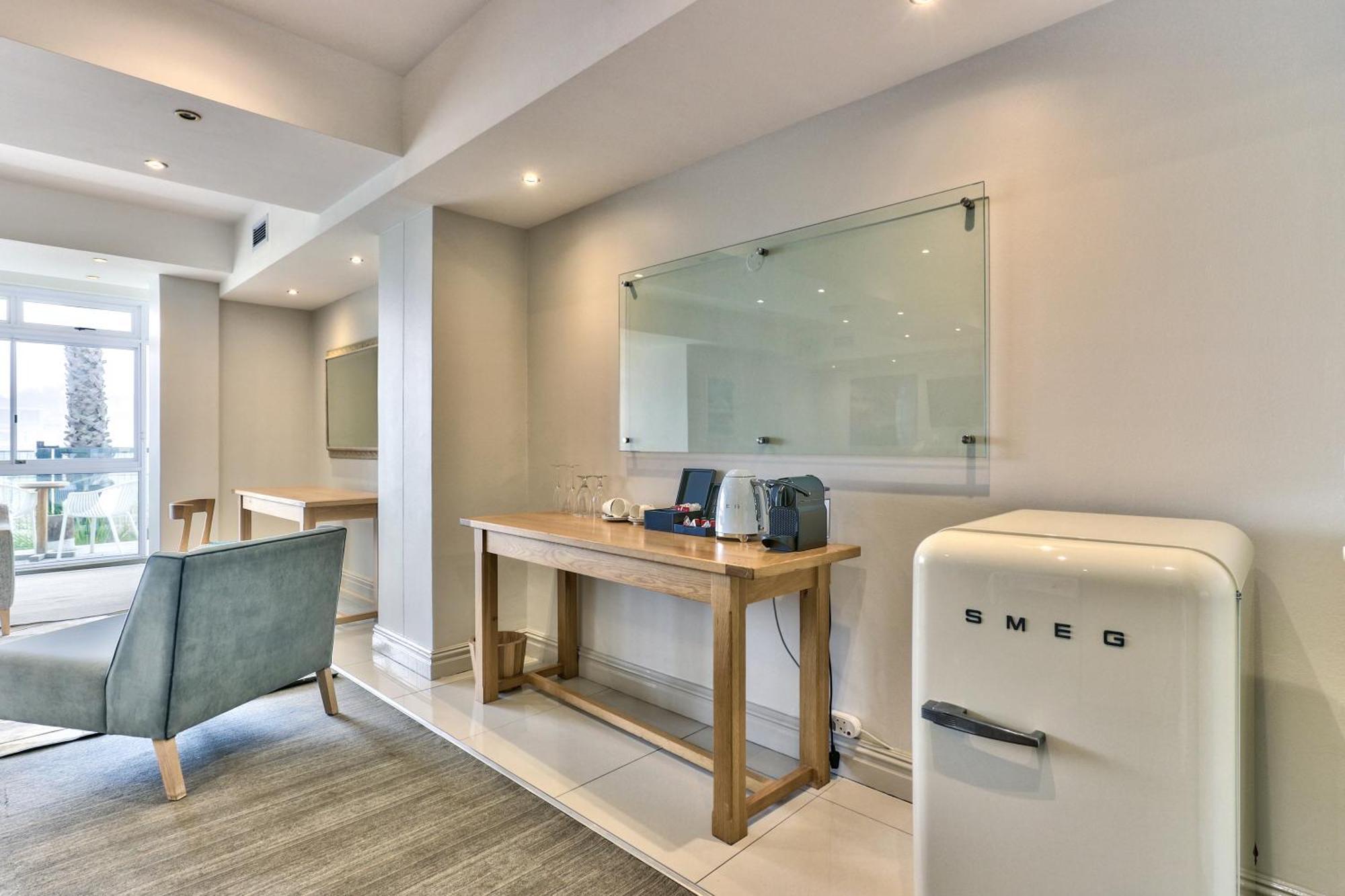 Adventure Pad At The Bay Hotel 开普敦 外观 照片